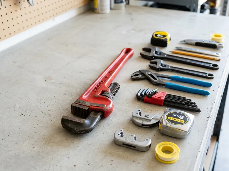 Emergency Plumber in Oregon, WI
